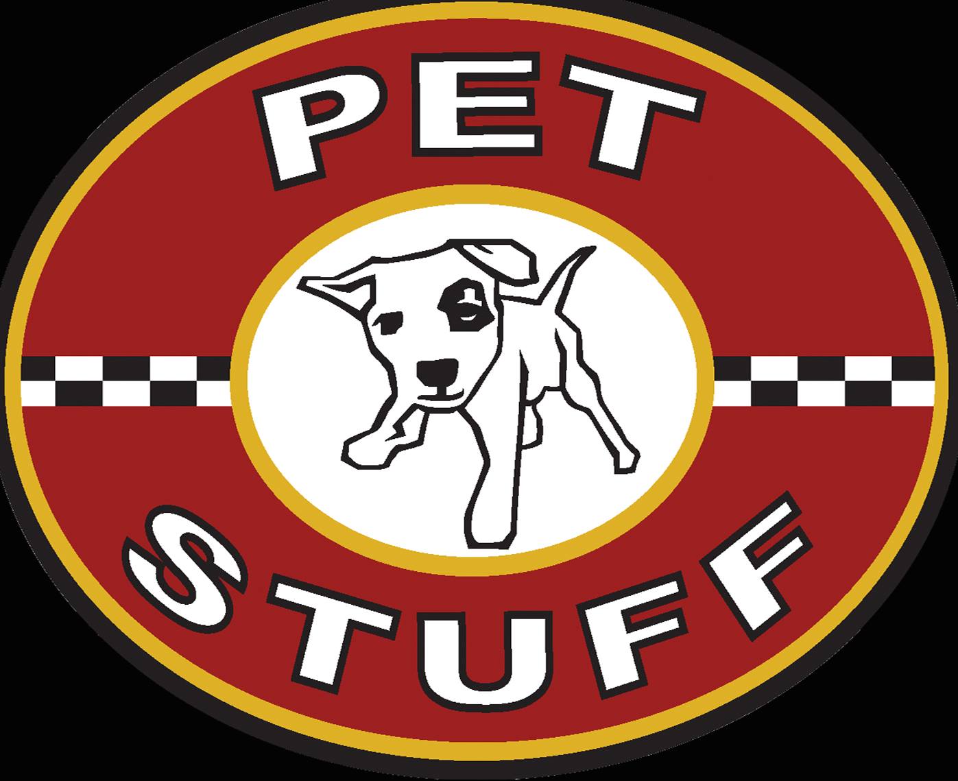 Company logo of Pet Stuff