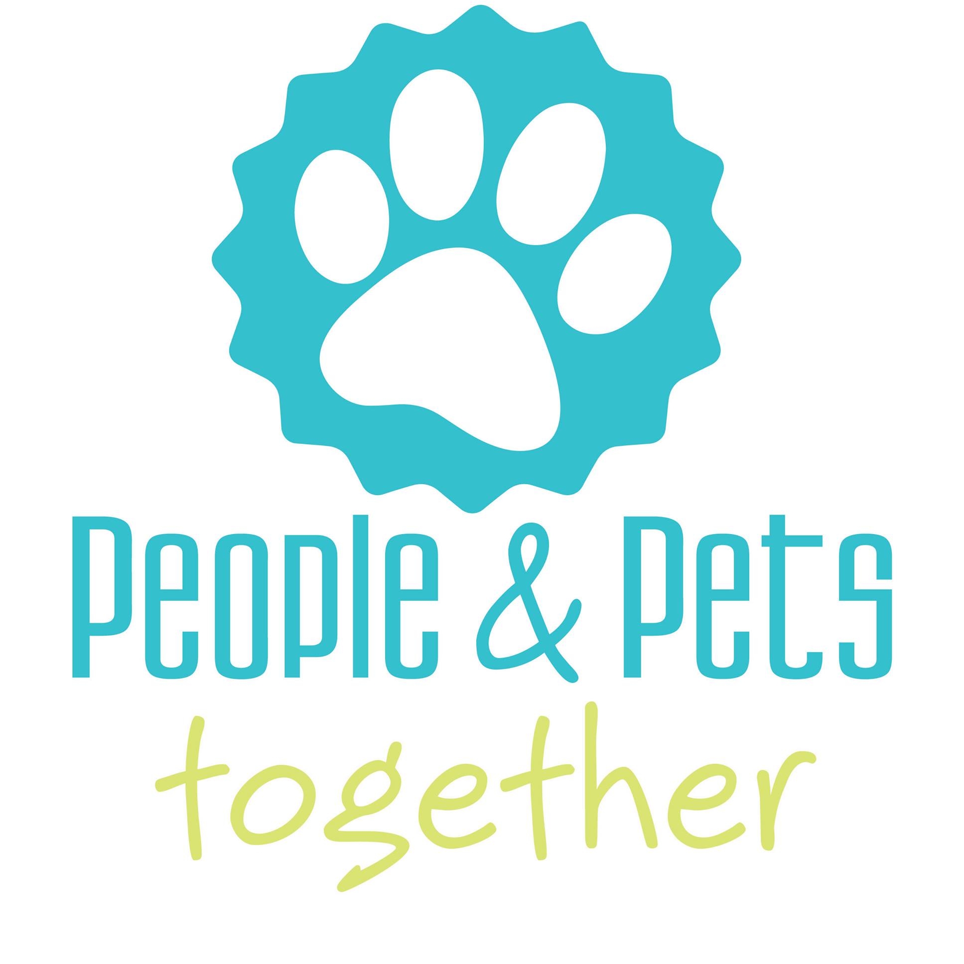 Company logo of People and Pets Together