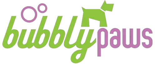 Company logo of Bubbly Paws