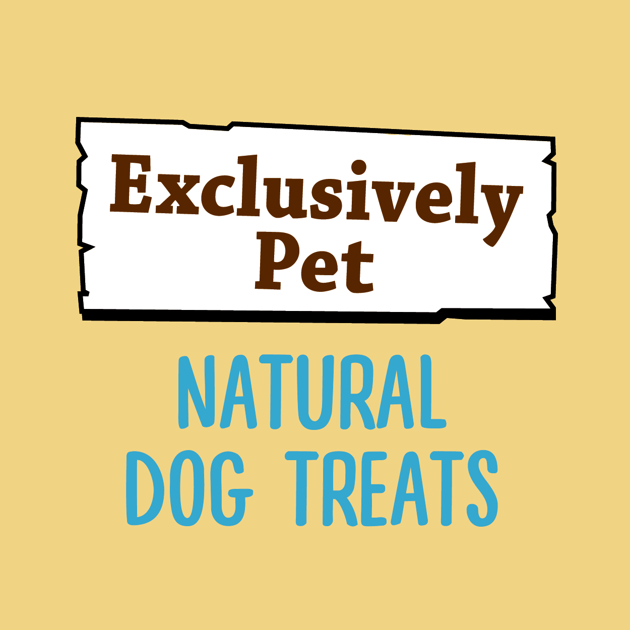 Company logo of Exclusively Pet Inc