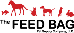 Company logo of The Feed Bag Pet Supply