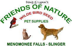 Company logo of Friends of Nature