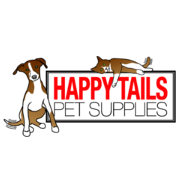 Company logo of Happy Tails Pet Supplies