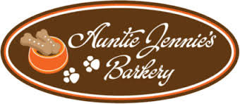 Company logo of Auntie Jennie's Barkery