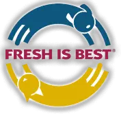 Company logo of Fresh Is Best - Natural Pet Food