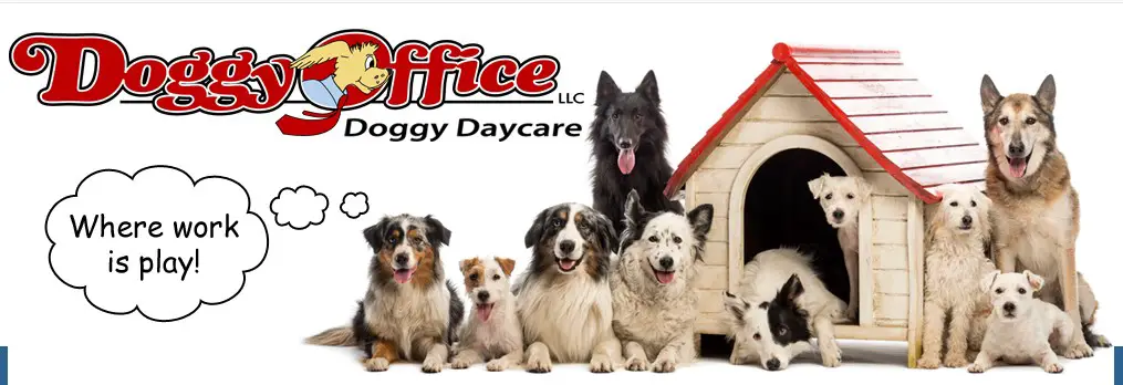 Company logo of Doggy Office LLC
