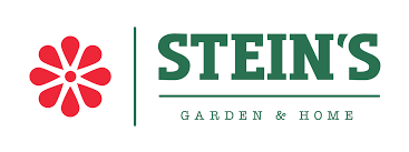 Company logo of Stein's Garden & Home