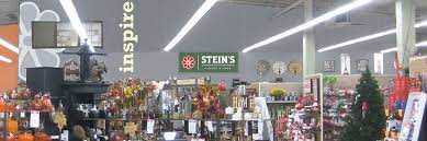 Stein's Garden & Home