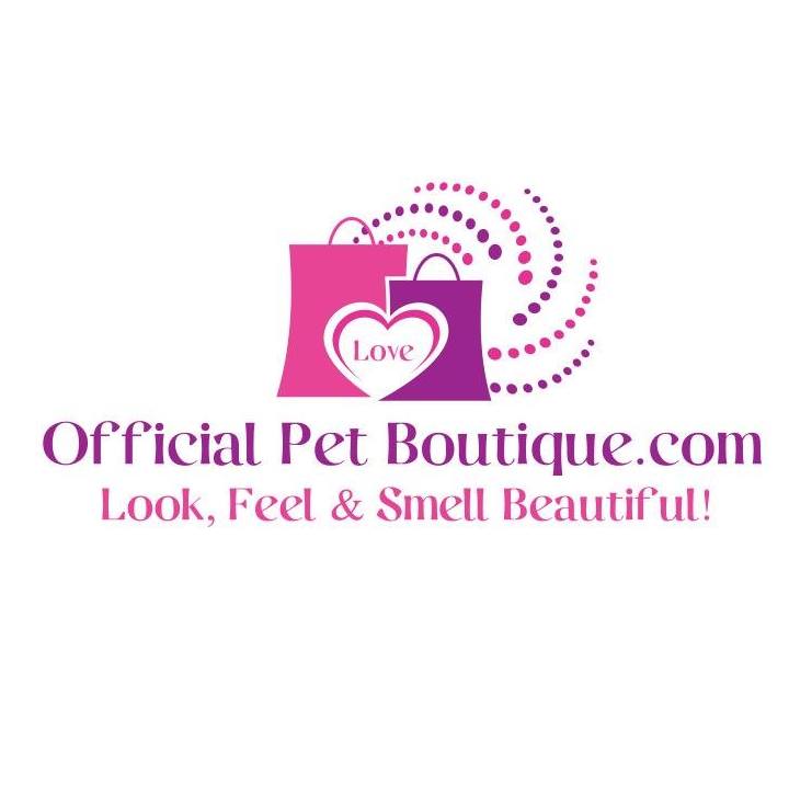 Company logo of Official Pet Boutique