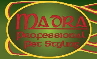 Company logo of Madra Pet Styling