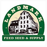 Company logo of Landmark Feed Seed & Supply