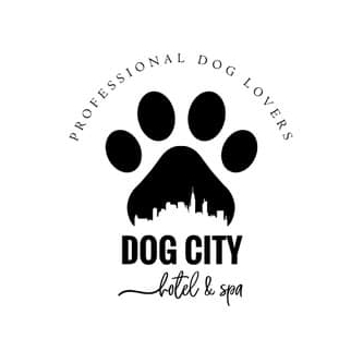Company logo of Dog City Hotel & Spa
