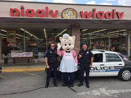 Piggly Wiggly