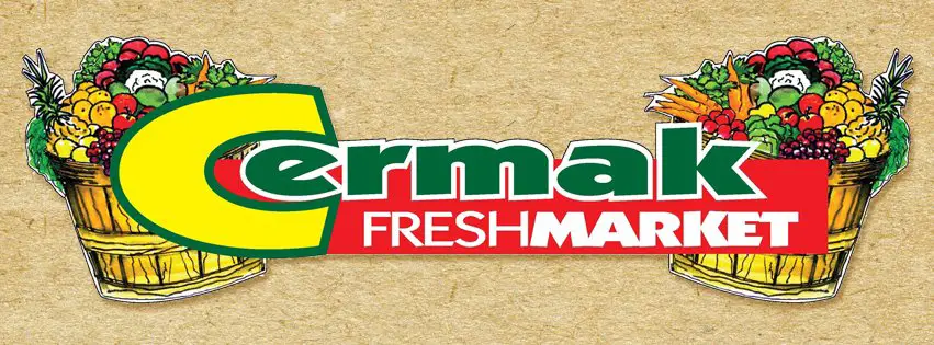 Company logo of Cermak Fresh Market