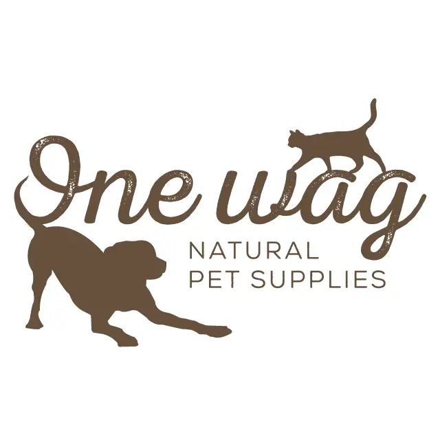 Company logo of One Wag (Natural Pet Supplies)