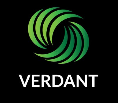 Company logo of Verdant CBD for Mind & Body