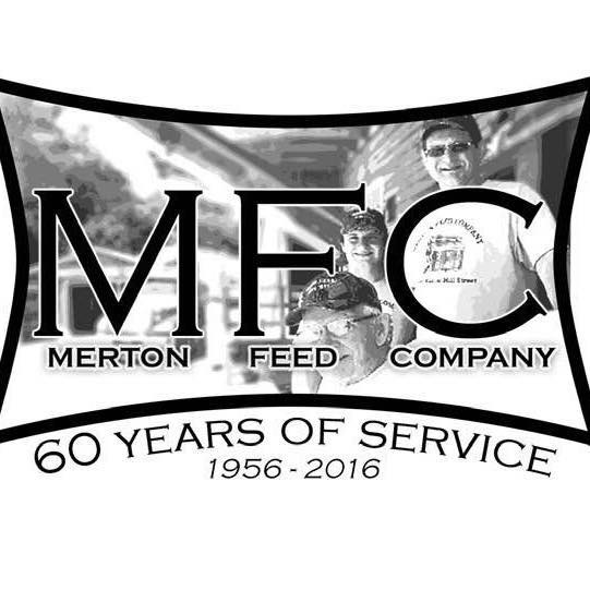 Company logo of Merton Feed Co