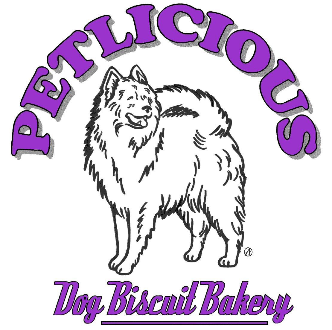 Company logo of Petlicious Dog Biscuit Bakery