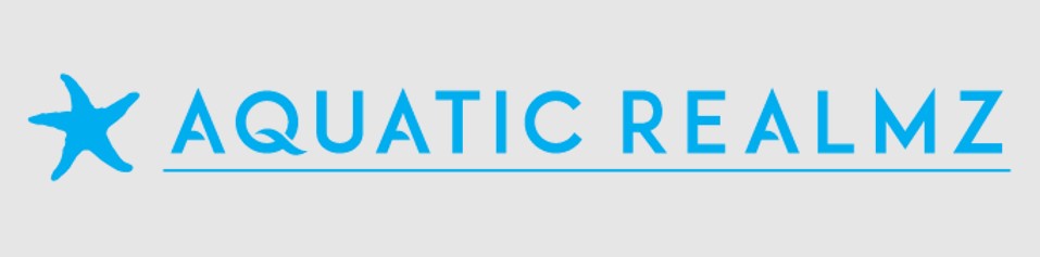 Company logo of Aquatic Realmz Aquarium Maintenance & Design