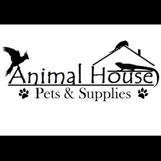 Company logo of Animal House Pets & Supplies