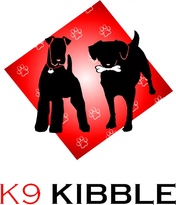 Company logo of K9 Kibble
