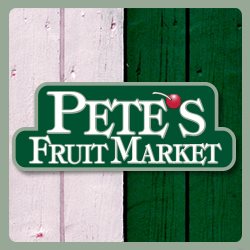 Company logo of Pete's Fruit Market