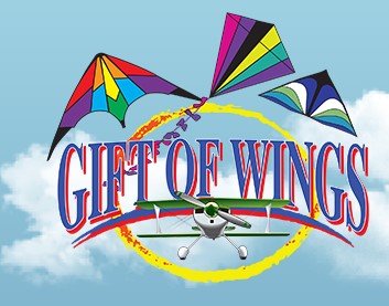 Company logo of Gift of Wings Kite Store