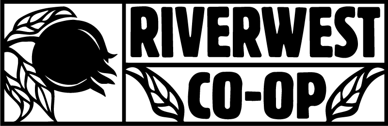 Company logo of Riverwest Co-Op Grocery & Cafe