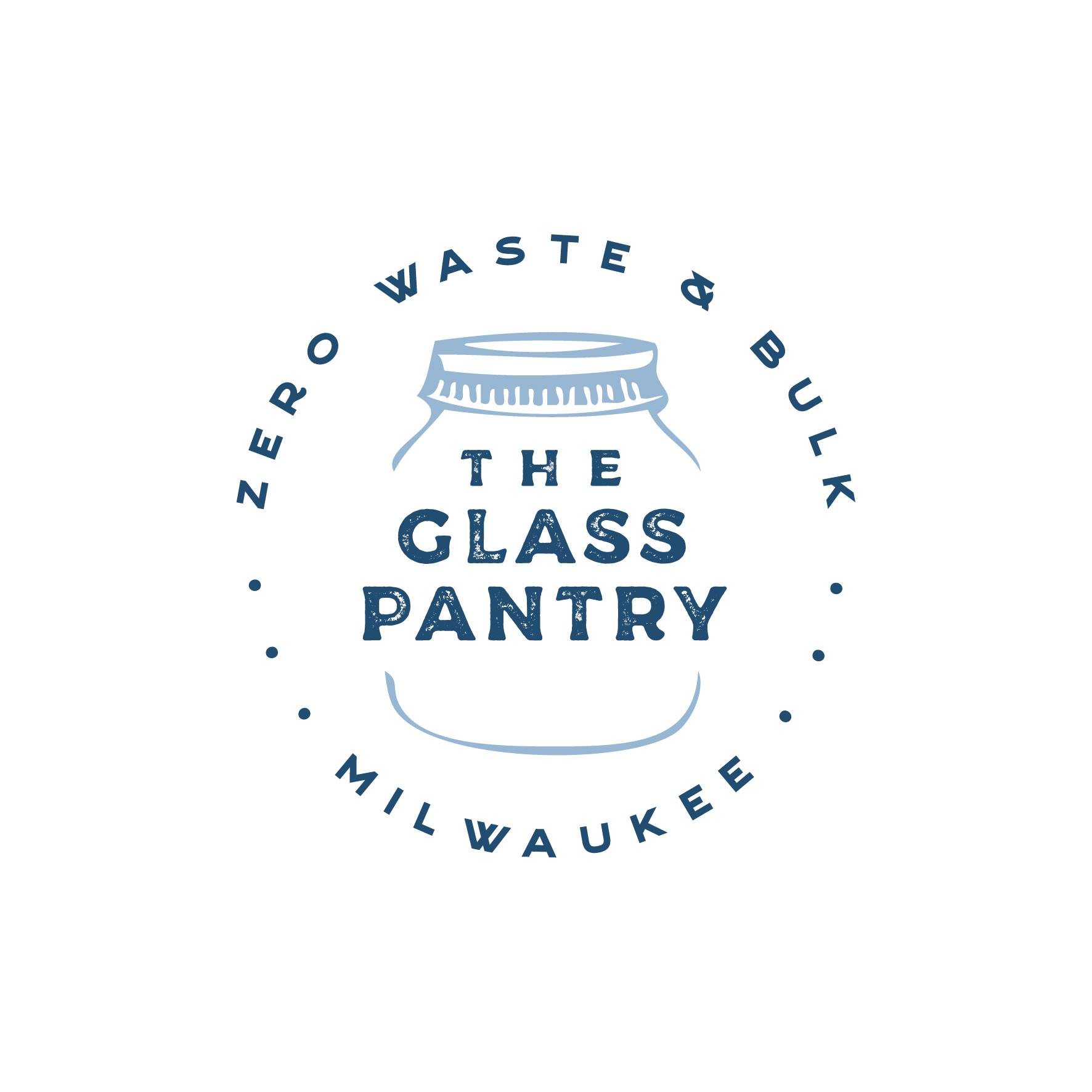 Company logo of The Glass Pantry