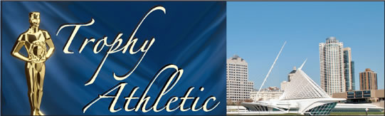 Company logo of Trophy Athletic