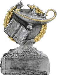 Trophy Athletic