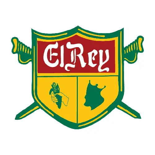 Company logo of El Rey