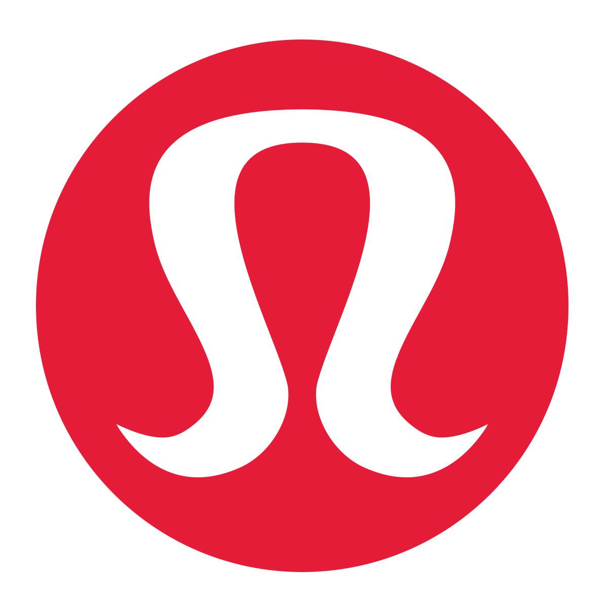 Company logo of lululemon