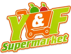 Company logo of Y&F Super Market