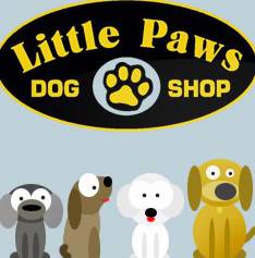 Company logo of Little Paws Dog Shop LLC
