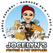 Company logo of Jocelyn's Puppies & Pet Supplies