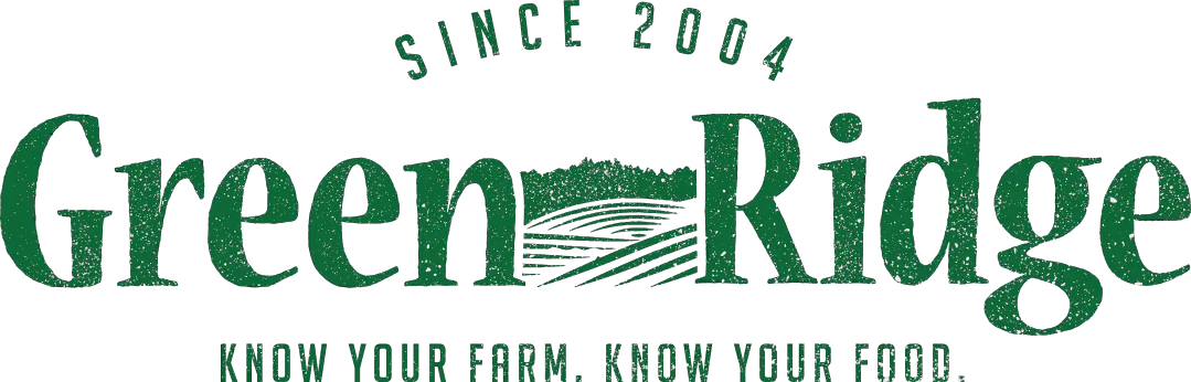 Company logo of Green Ridge Acres