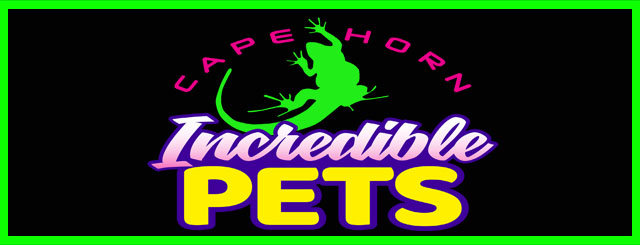 Company logo of Cape Horn Incredible Pets