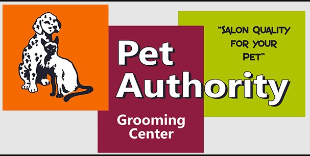 Company logo of Pet Authority Grooming Center