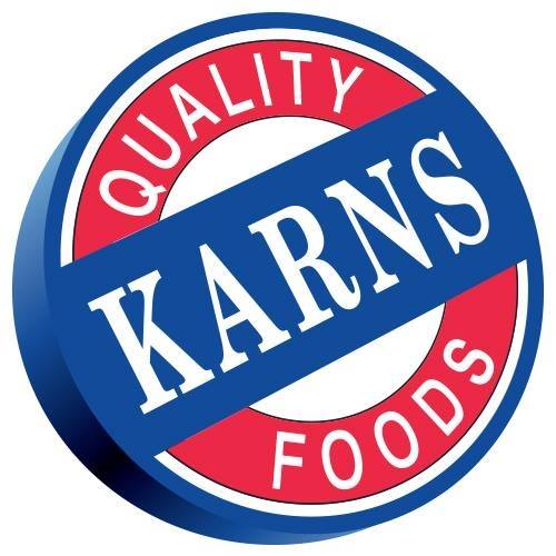 Company logo of Karns Foods