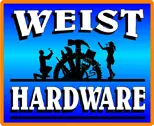 Company logo of Weist Hardware