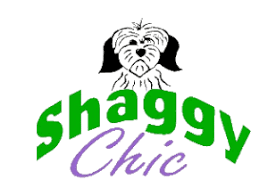 Company logo of Shaggy Chic Dog Grooming