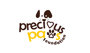 Company logo of Precious Paws