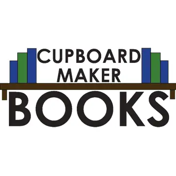 Company logo of Cupboard Maker Books