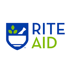 Company logo of Rite Aid Pharmacy