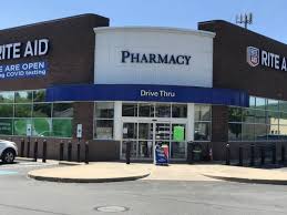 Rite Aid Pharmacy