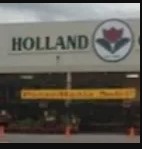Company logo of Holland Gardens