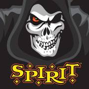 Company logo of Spirit Halloween