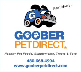 Company logo of Goober Pet Direct
