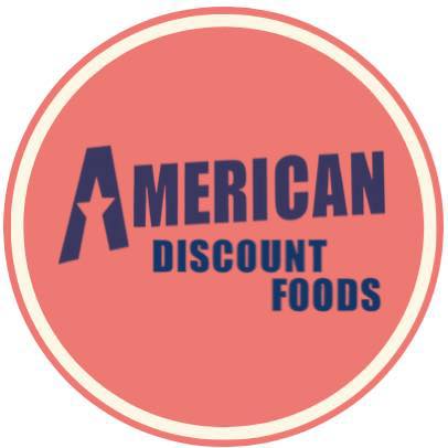 Company logo of American Discount Foods
